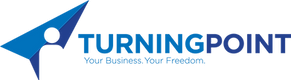 Turning Point HCM logo